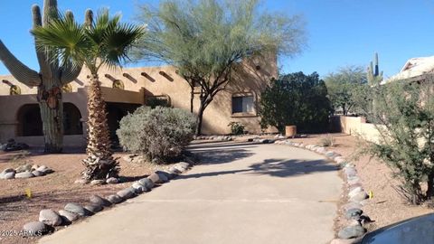 Photo of 14264 S Baniff Lane, Arizona City, AZ 85123 (MLS # 6966694)