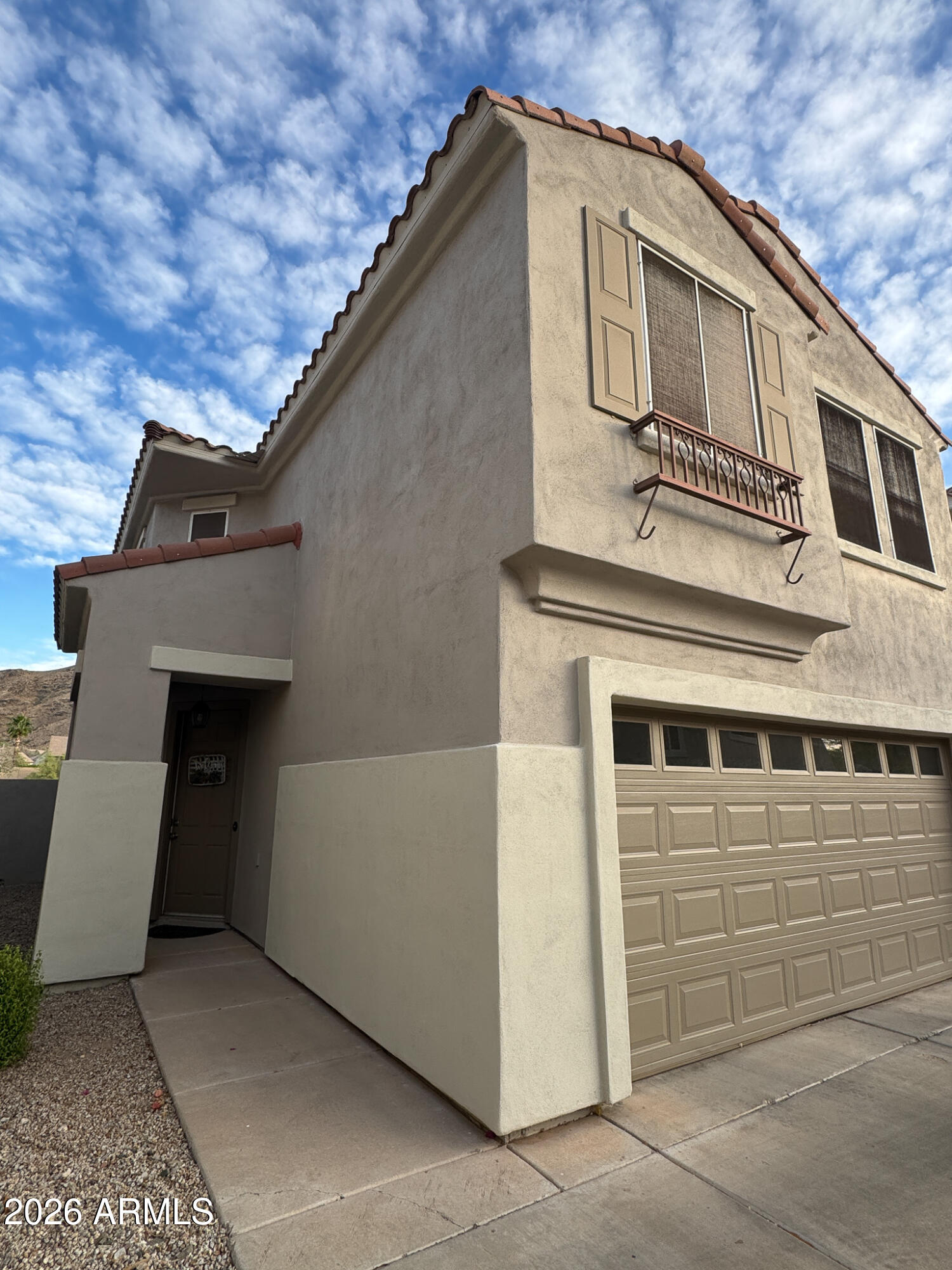 436 W MOUNTAIN SAGE Drive