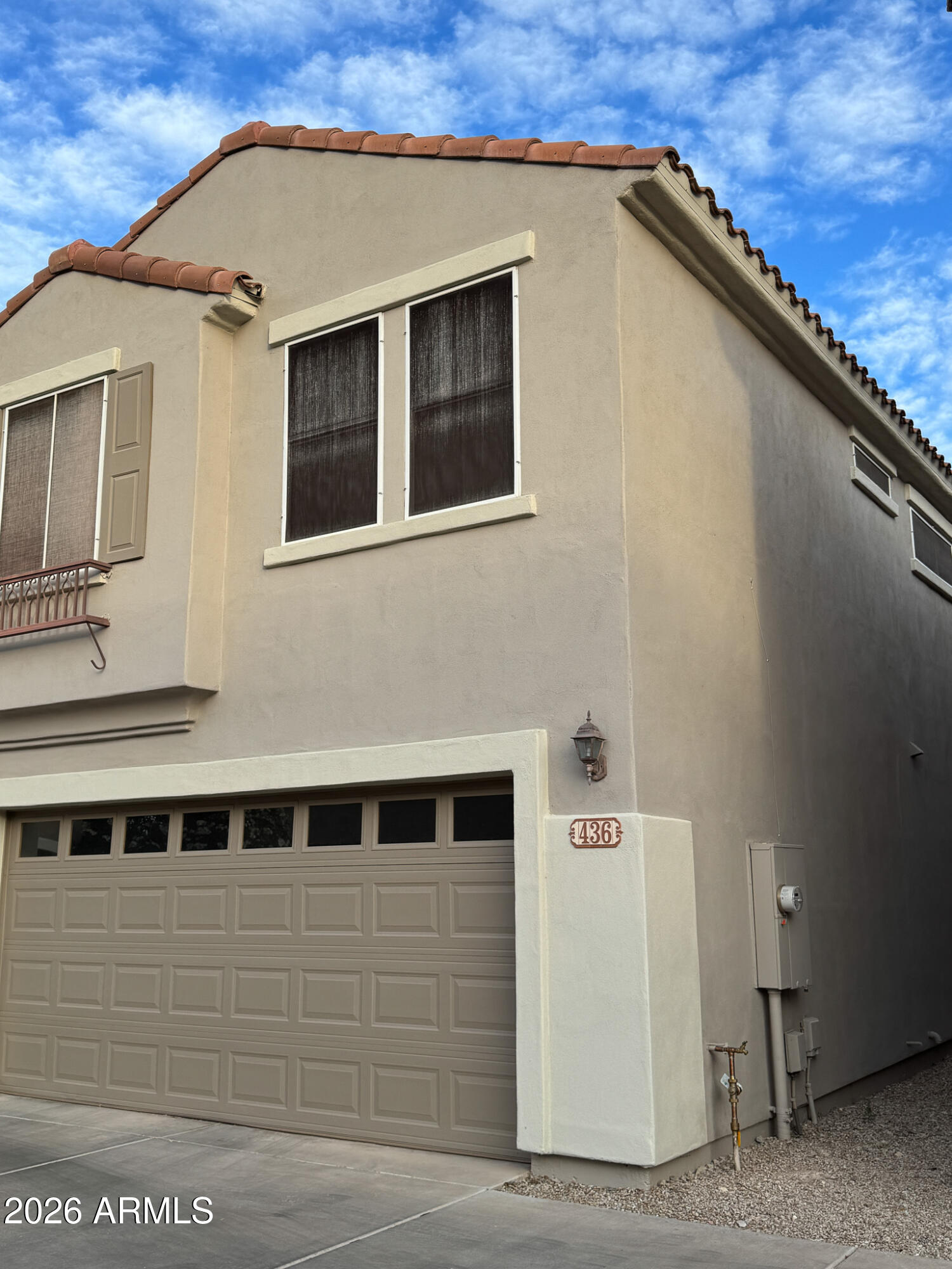 436 W MOUNTAIN SAGE Drive