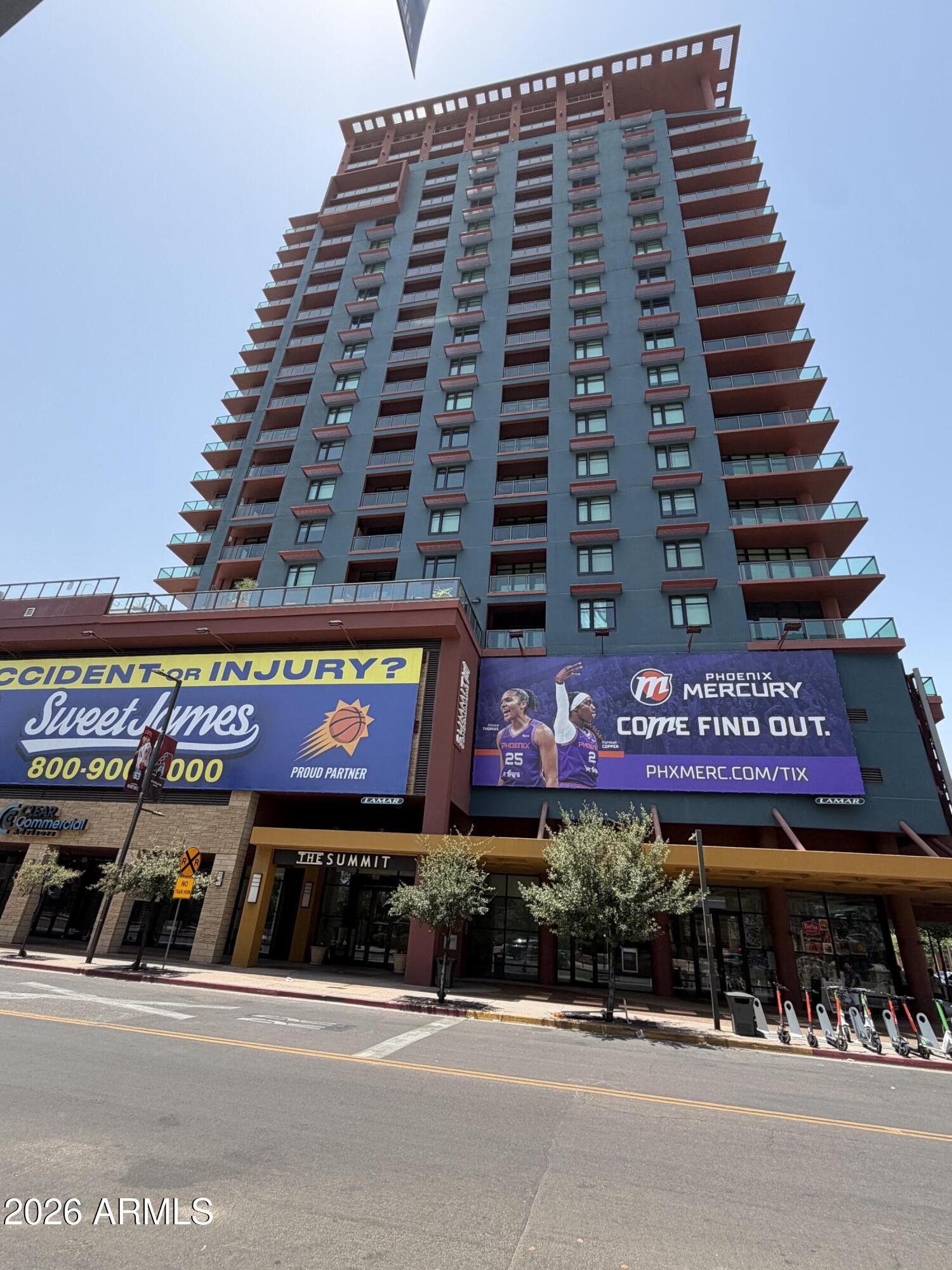 310 S 4TH Street 609
