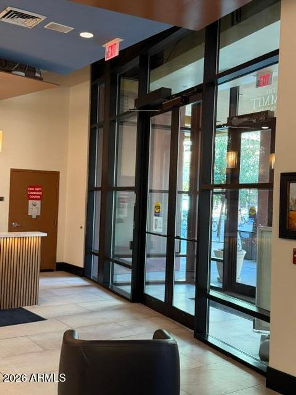 Photo of 310 S 4th Street #609, Phoenix, AZ 85004 (MLS # 7053705)