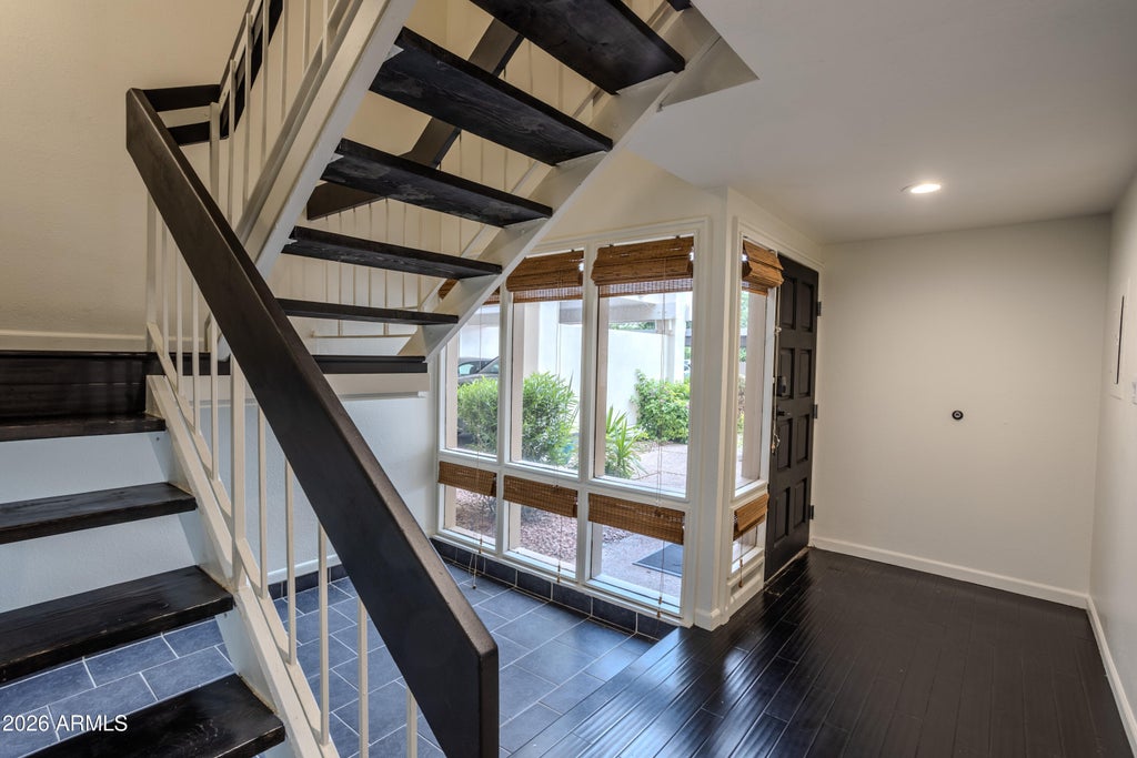 Photo of 7920 E Arlington Road #Unit 6, Scottsdale, AZ 85250 (MLS # 7057132)