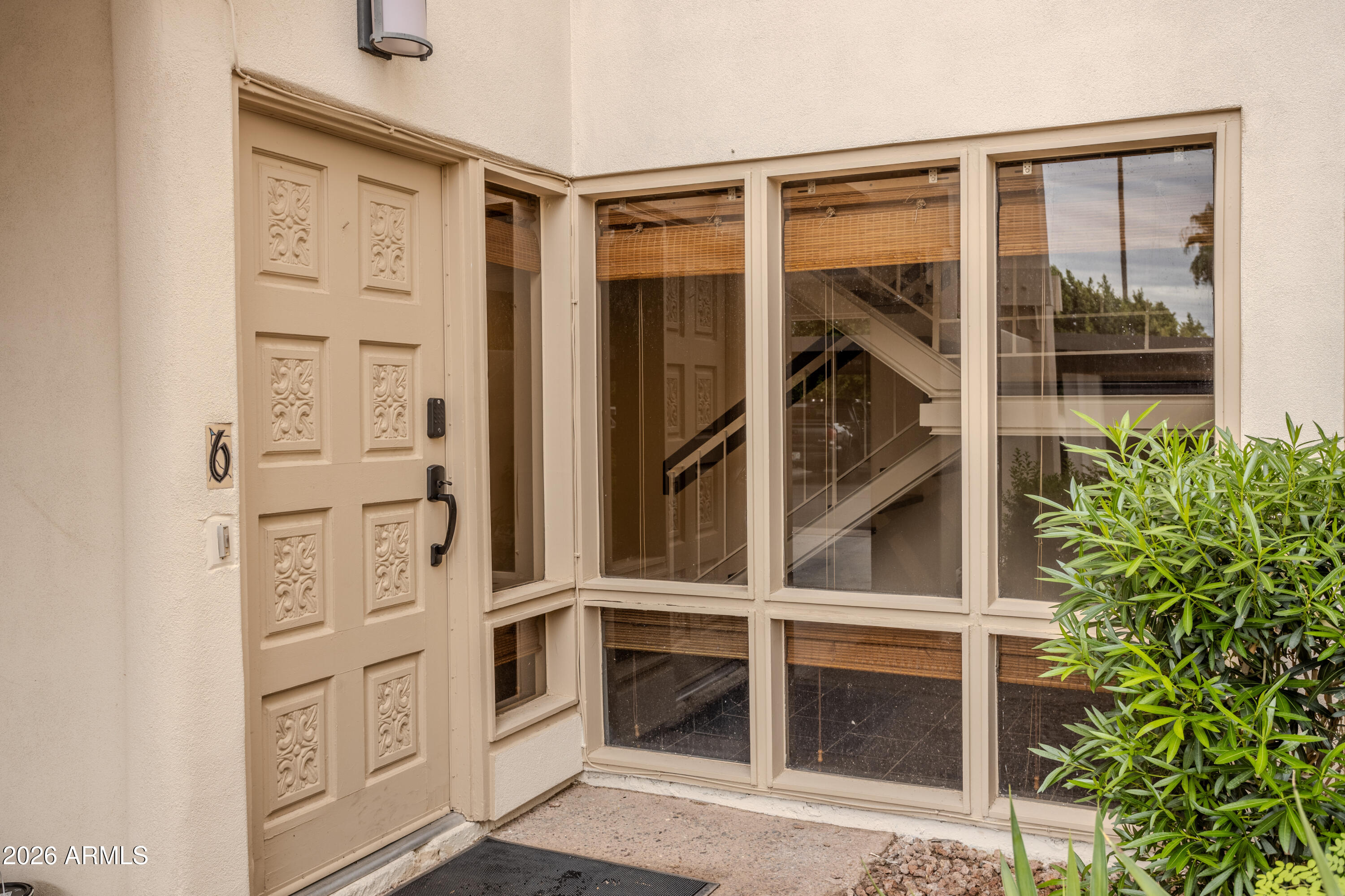 7920 E Arlington Road Unit 6