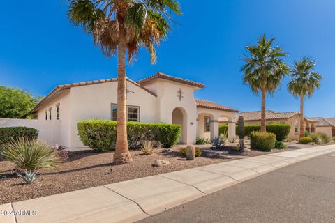 A home in Peoria