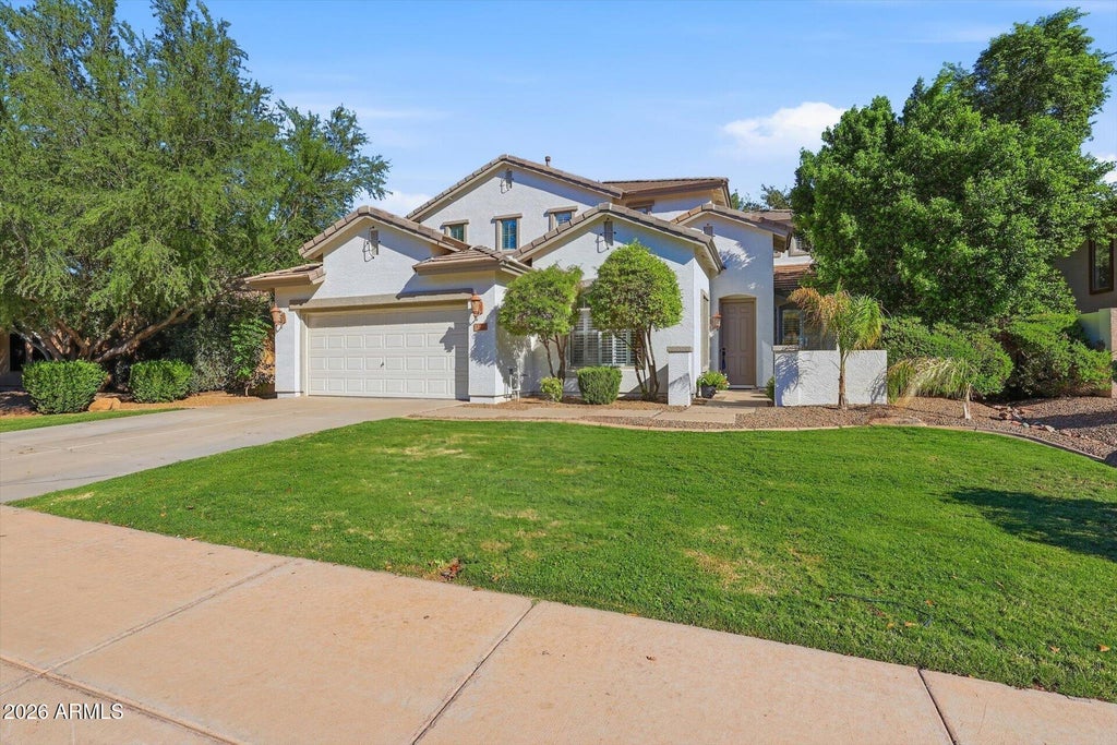 Photo of 4172 E Dublin Court, Gilbert, AZ 85295 (MLS # 7088809)