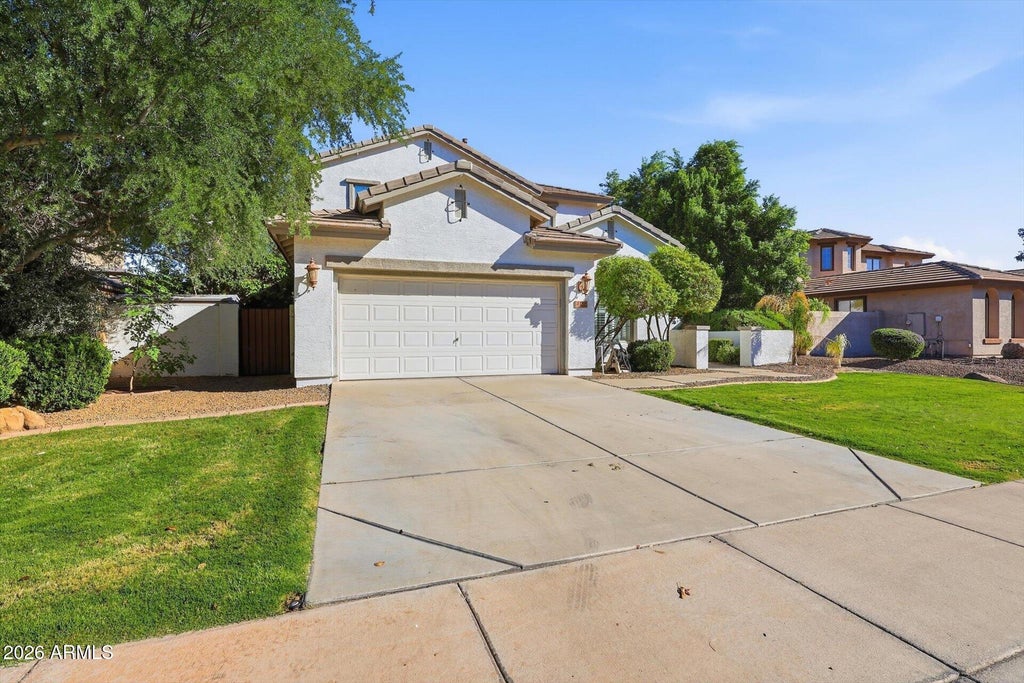 Photo of 4172 E Dublin Court, Gilbert, AZ 85295 (MLS # 7088809)
