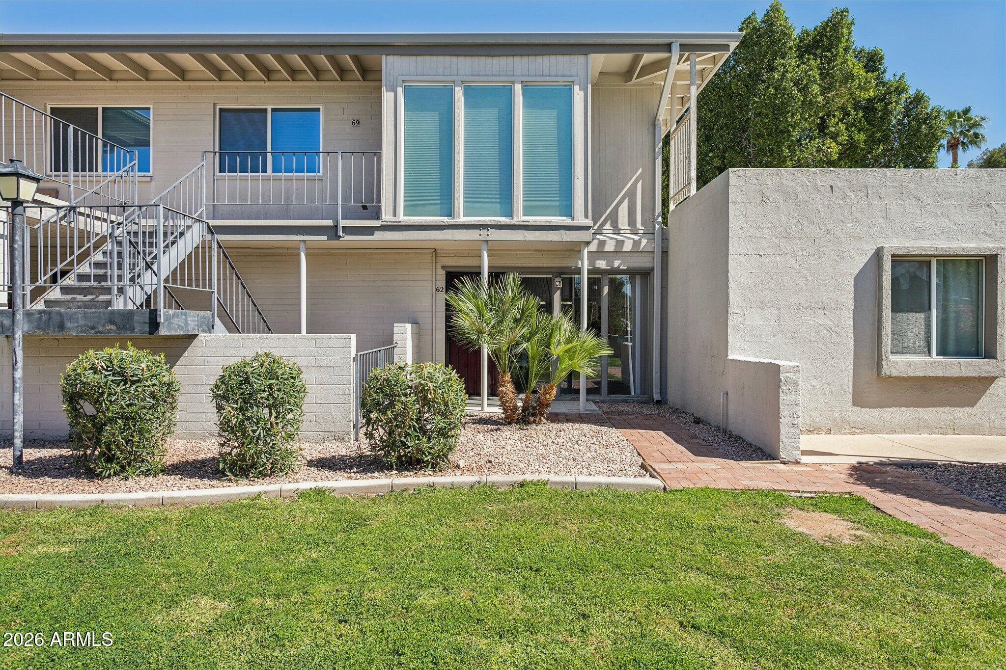 4142 E CALLE REDONDA -- 62