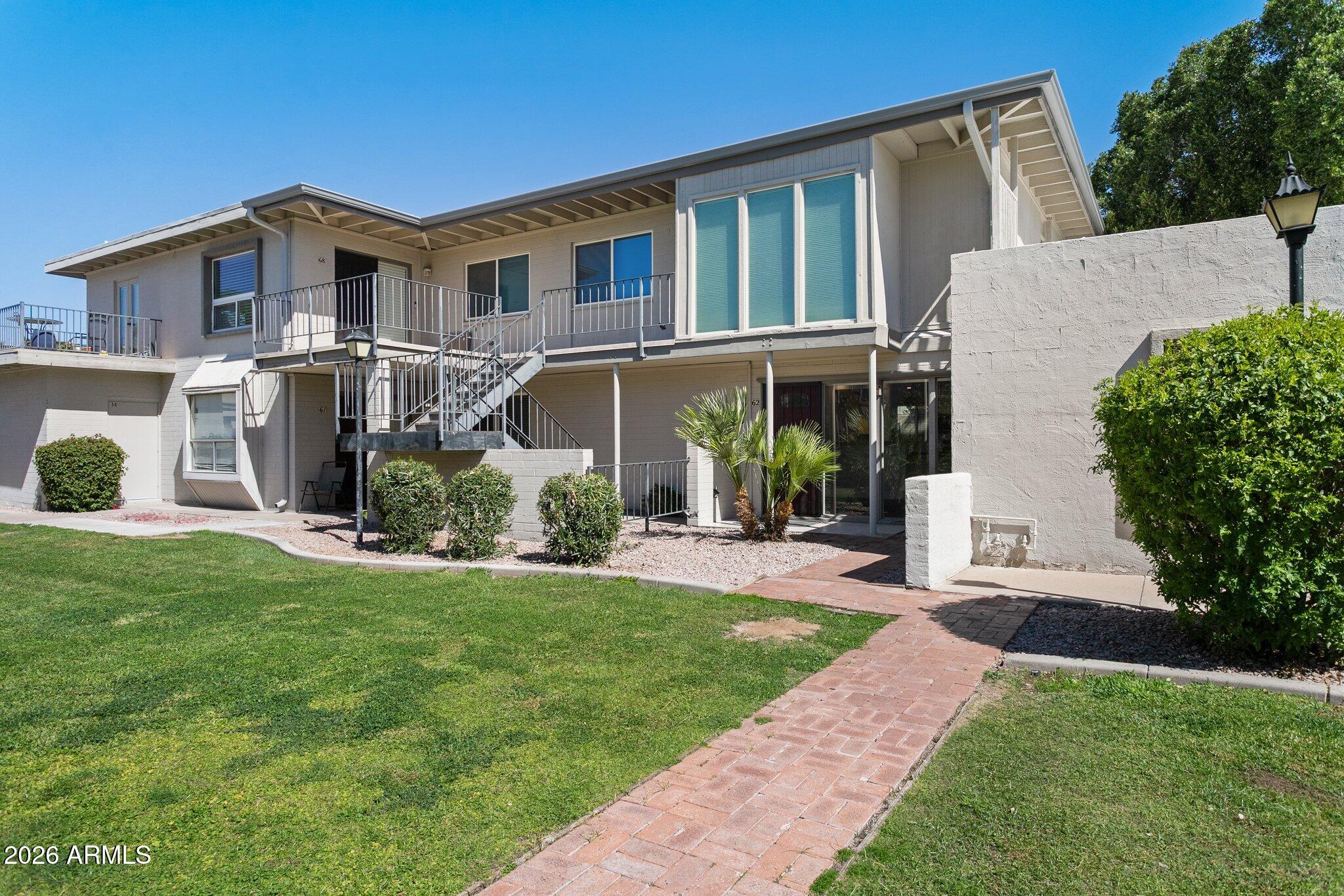 4142 E CALLE REDONDA -- 62