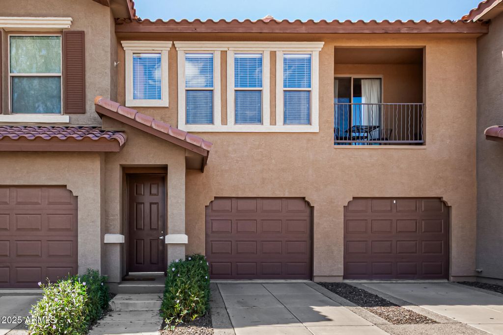 Photo of 14250 W Wigwam Boulevard #2624, Litchfield Park, AZ 85340 (MLS # 6919873)