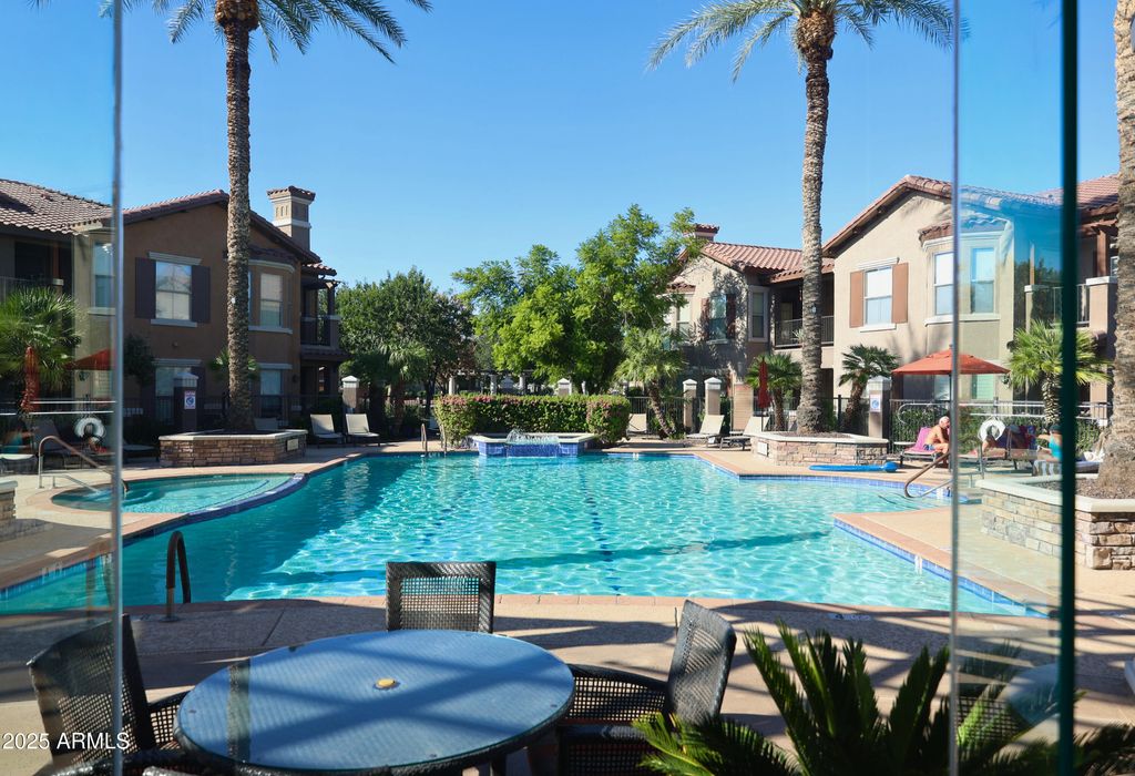 Photo of 14250 W Wigwam Boulevard #2624, Litchfield Park, AZ 85340 (MLS # 6919873)