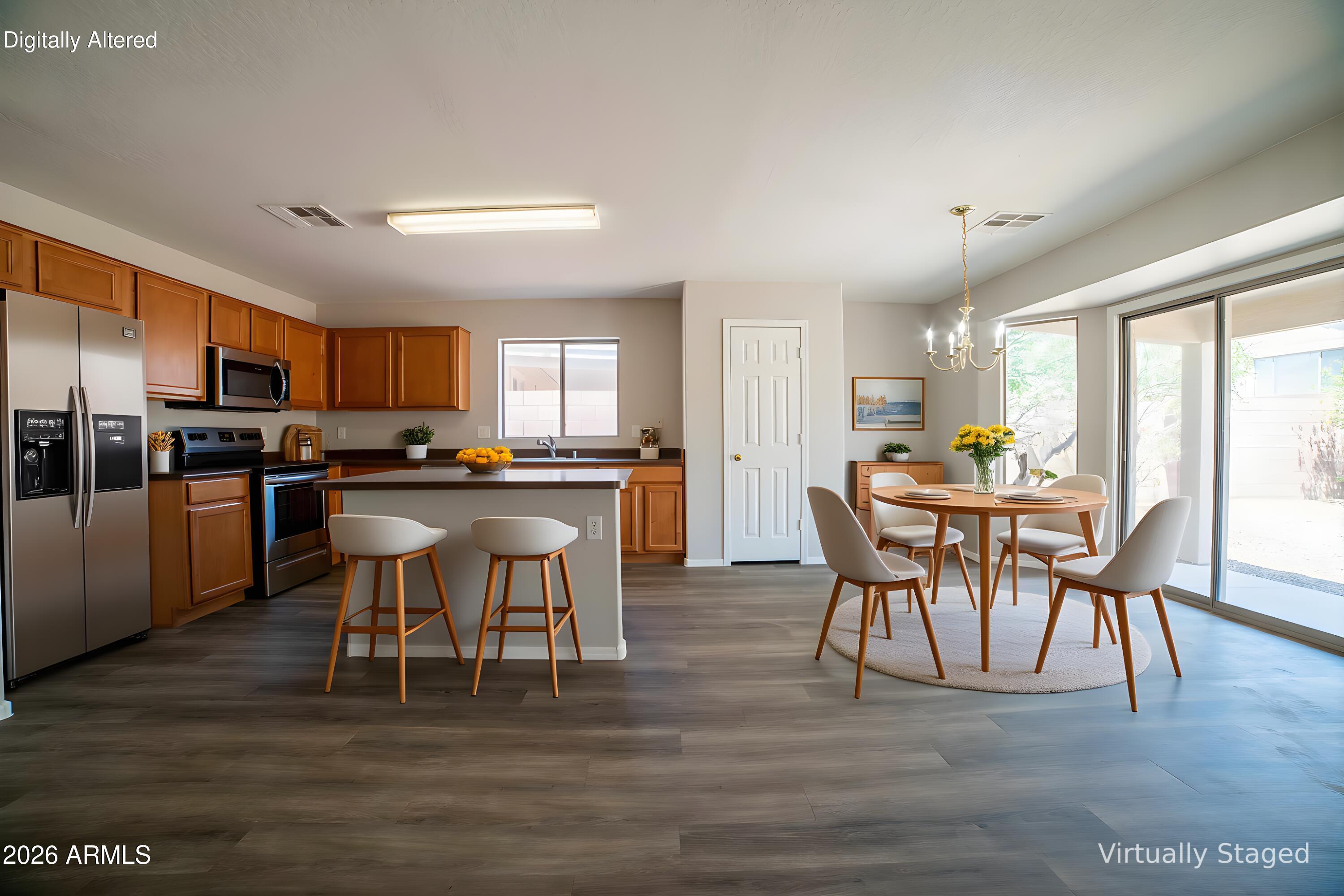 23193 W MOHAVE Street