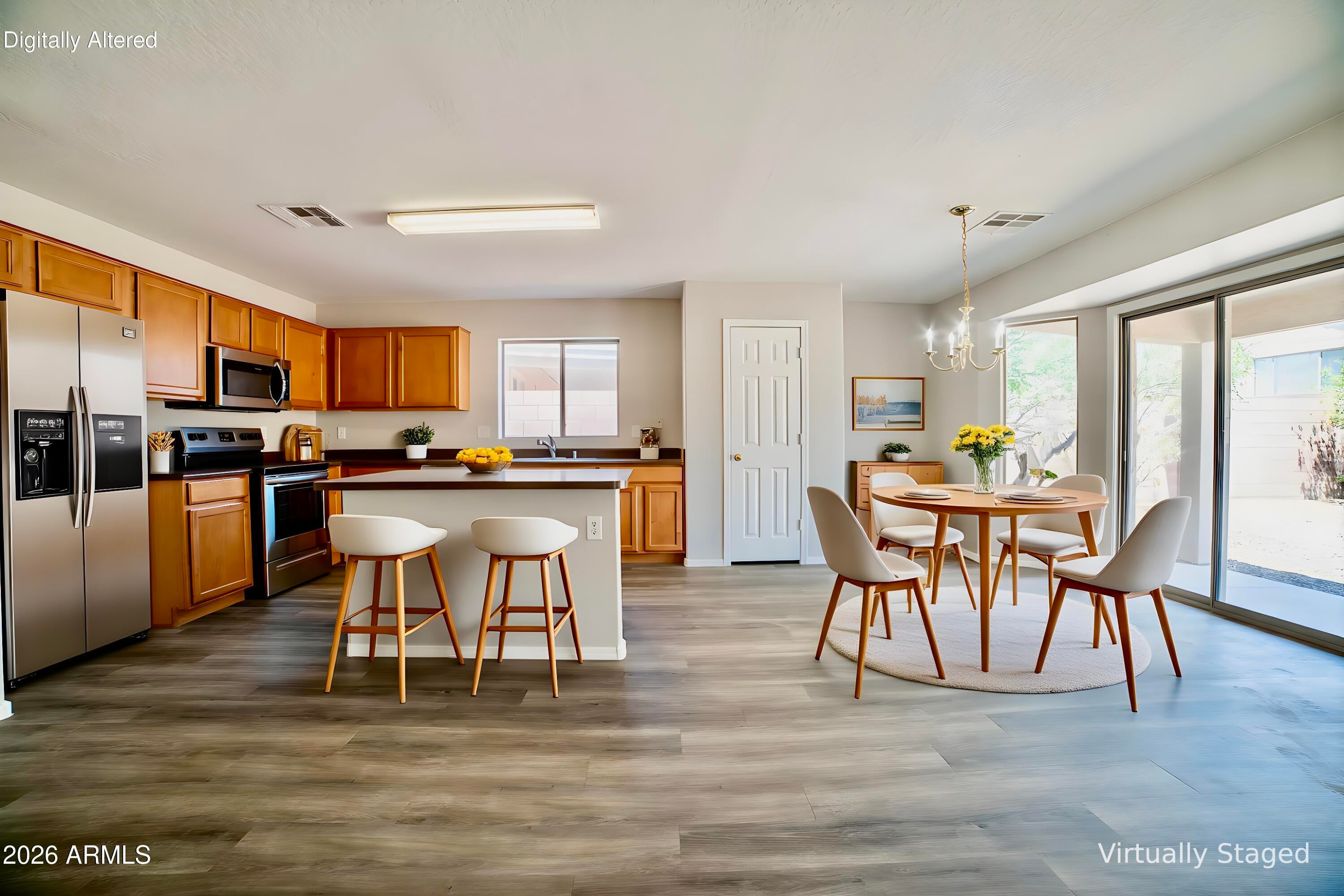 23193 W MOHAVE Street
