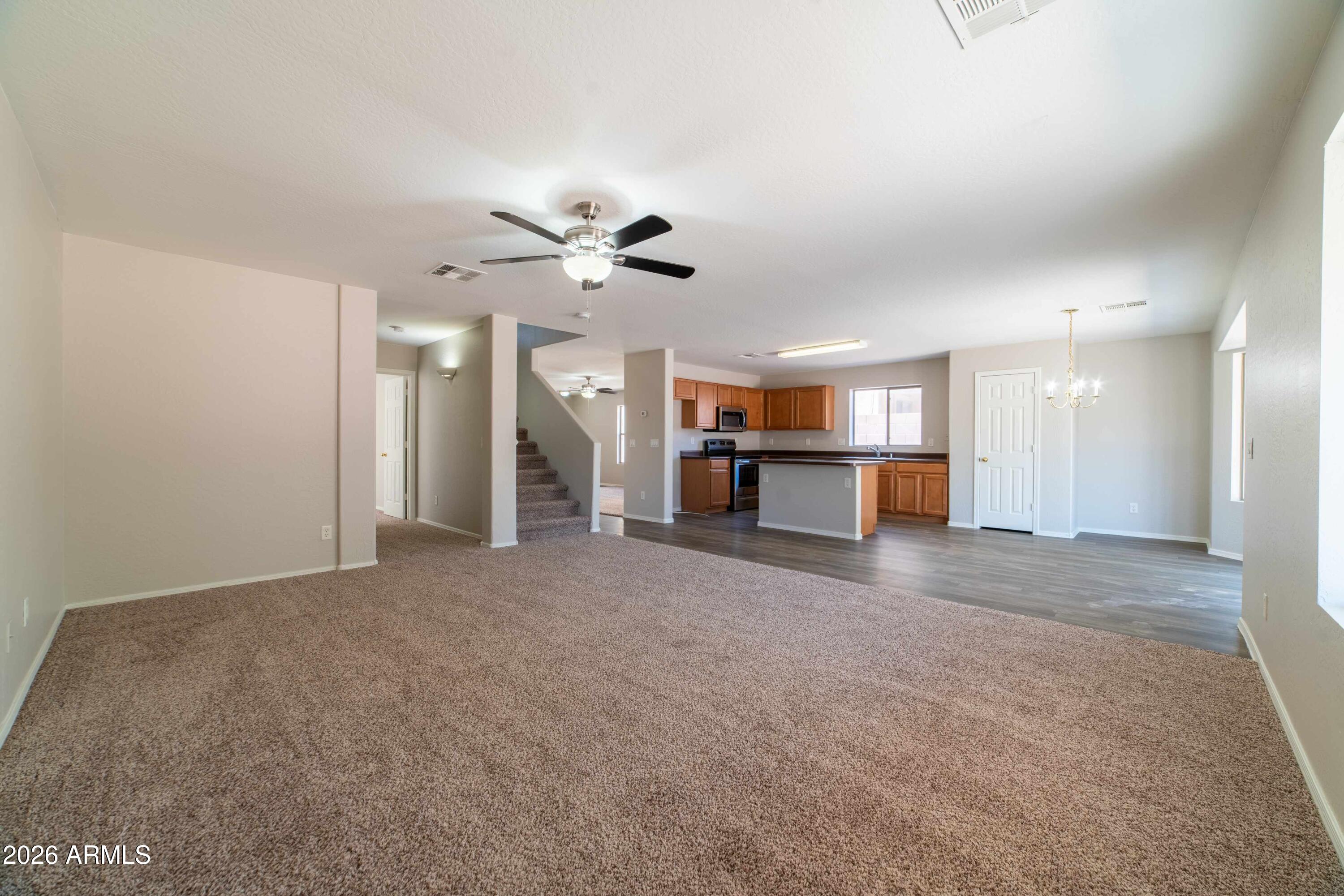 23193 W MOHAVE Street
