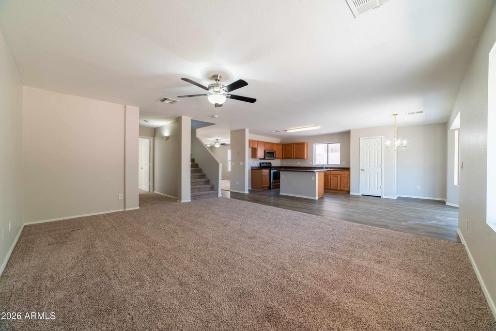 Photo of 23193 W Mohave Street, Buckeye, AZ 85326 (MLS # 7023915)