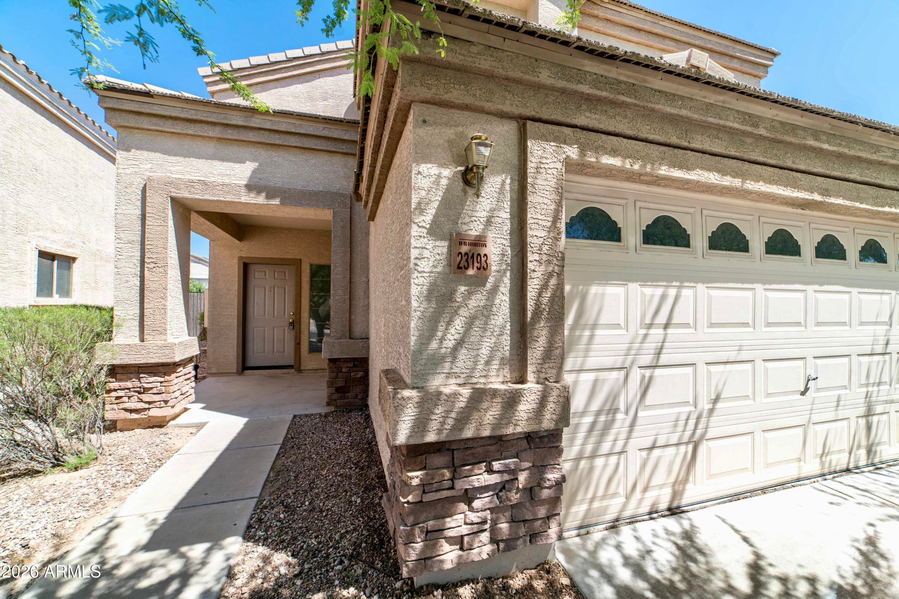 23193 W MOHAVE Street