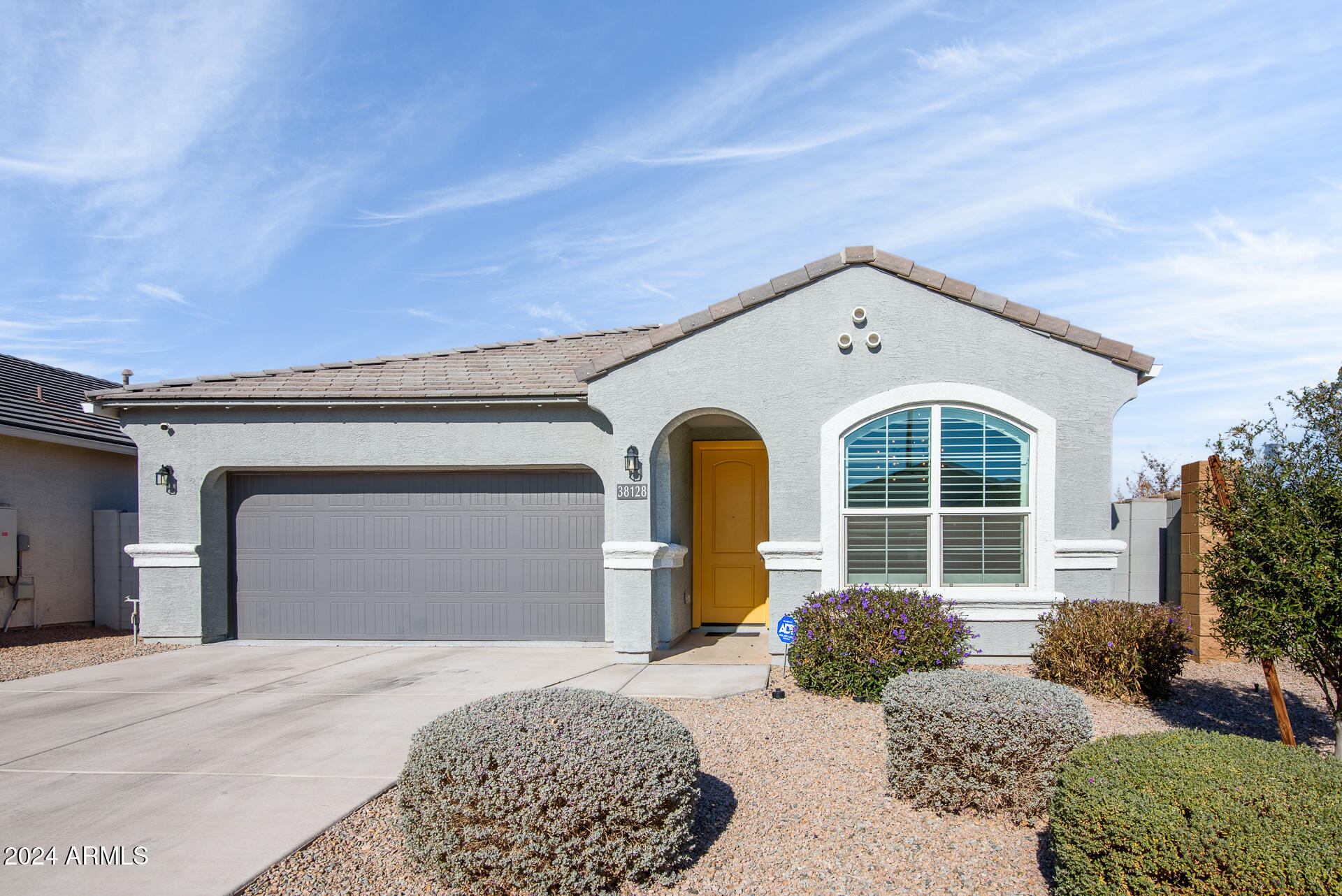 38128 W SAN SISTO Avenue