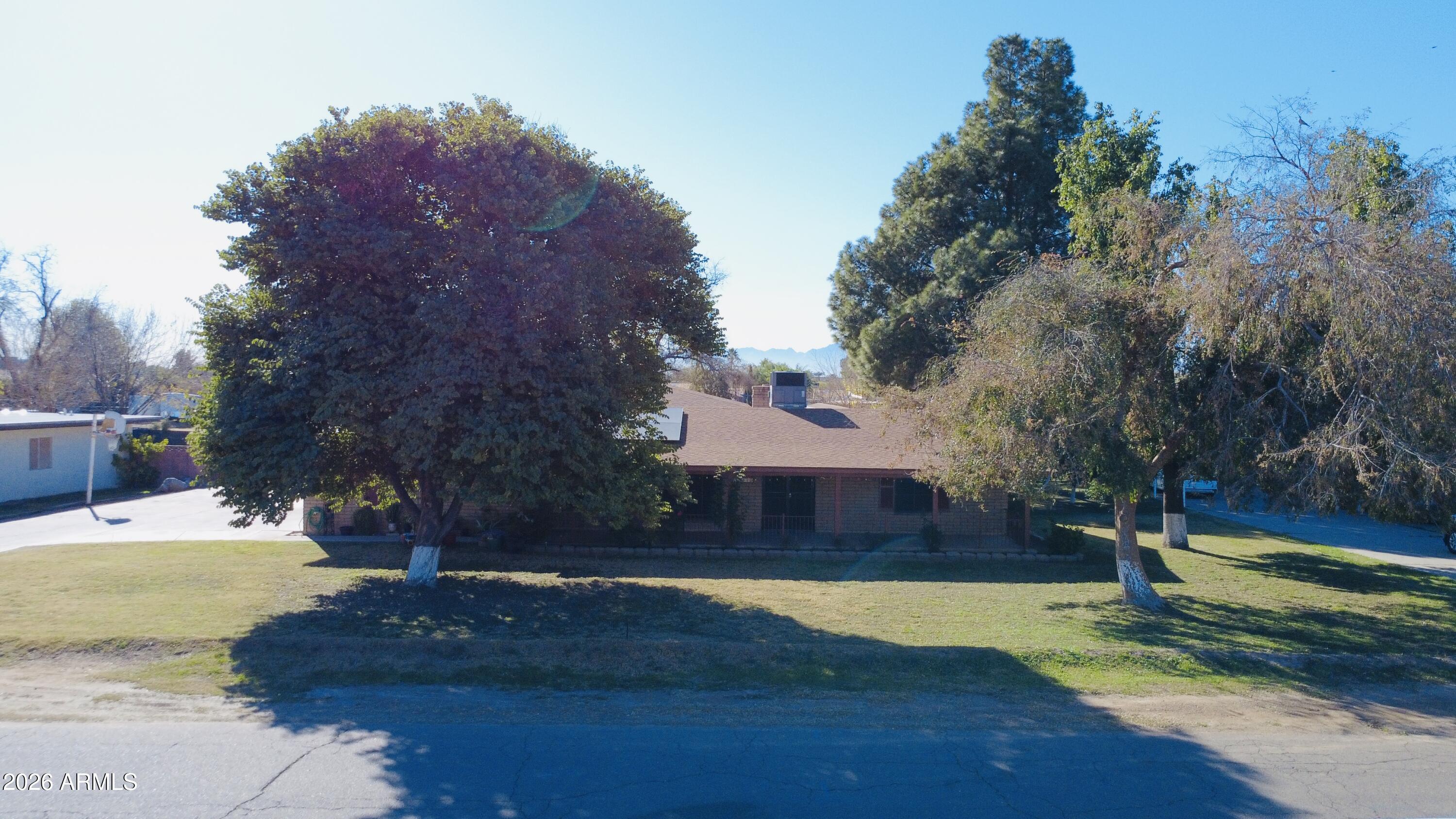 8705 W LILLIAN Lane S