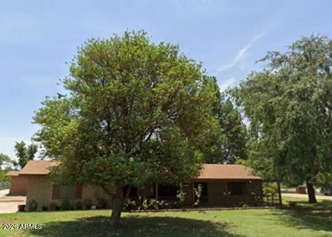 Property photo of 8705 W Lillian Lane S, Tolleson, AZ 85353