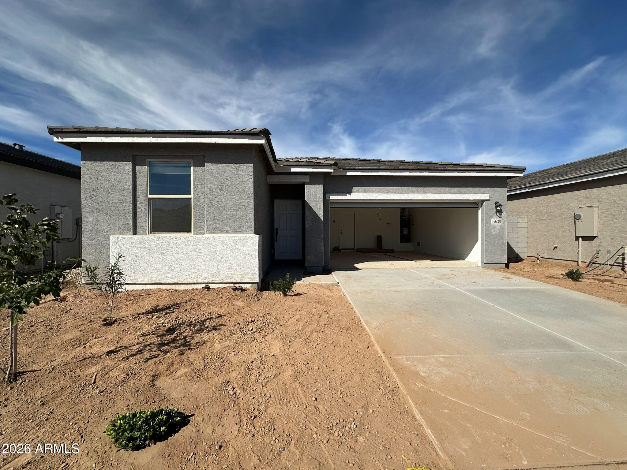 47638 W KENNER Drive