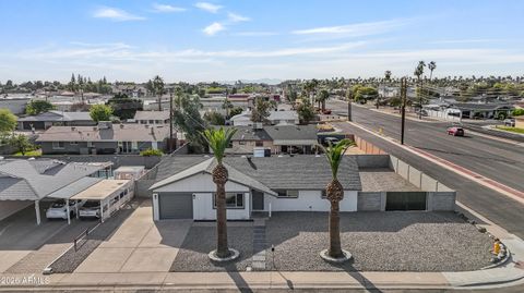 8944 N 17TH Lane Phoenix AZ 85021