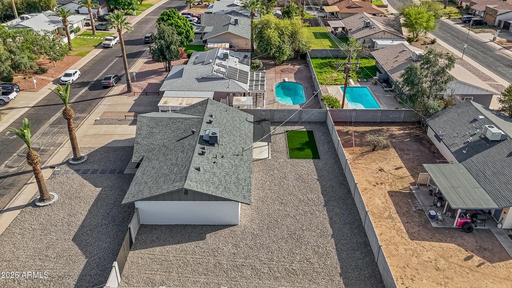 Photo of 8944 N 17th Lane, Phoenix, AZ 85021 (MLS # 6999968)