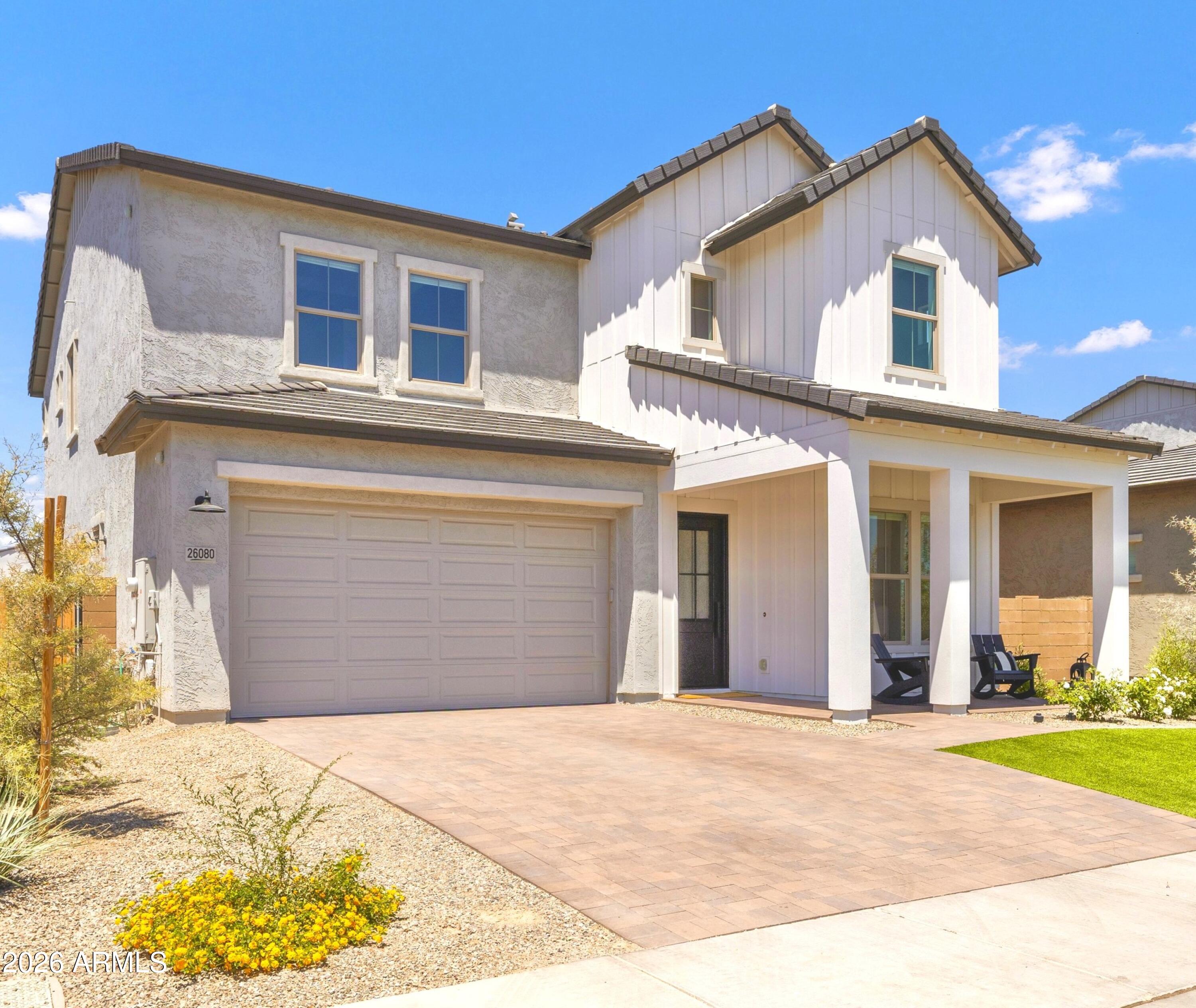 26080 S 229TH Place