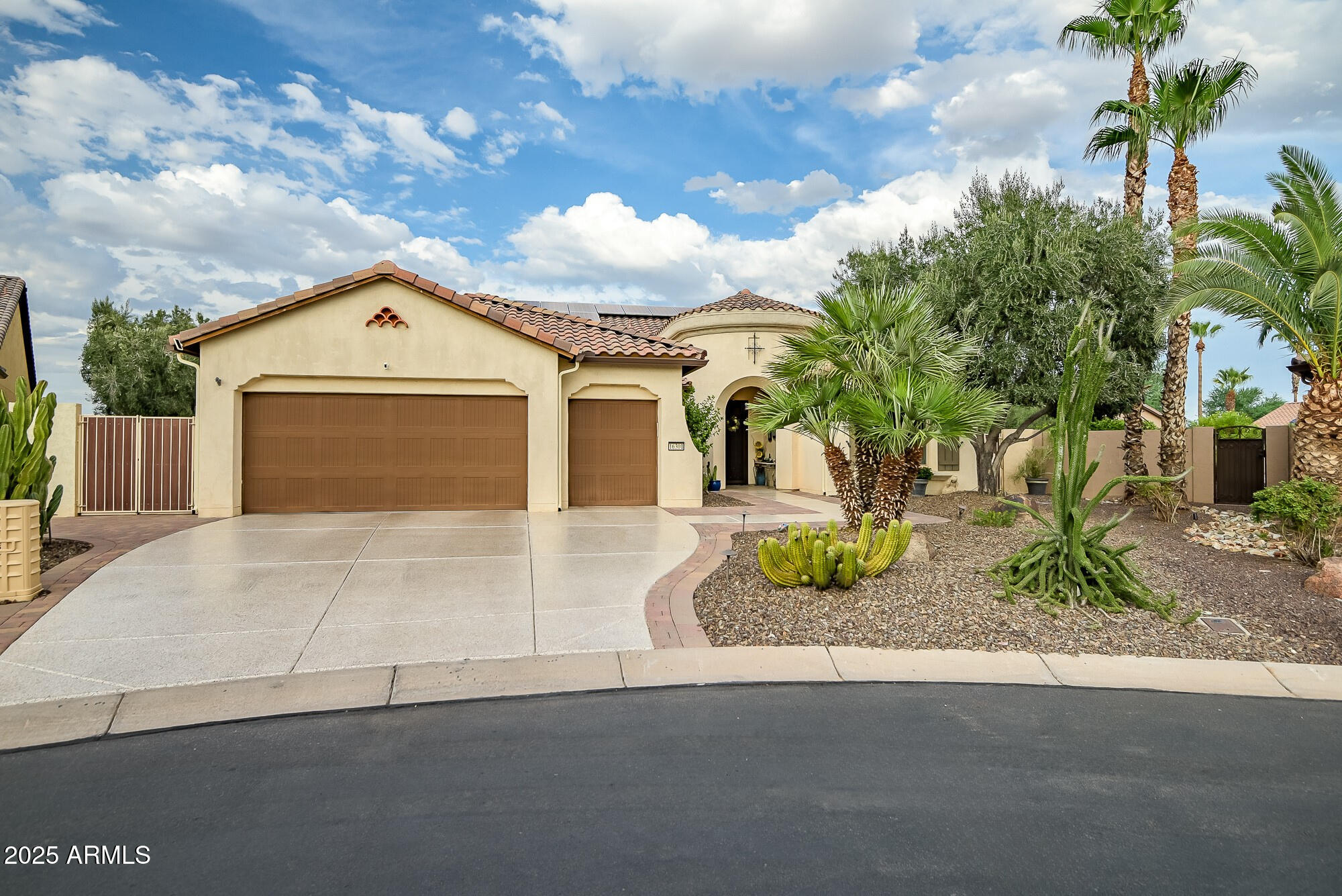 16301 W FLOWER Court