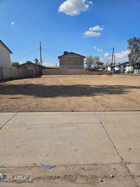 2522 W OCOTILLO Road 17 Phoenix AZ 85017
