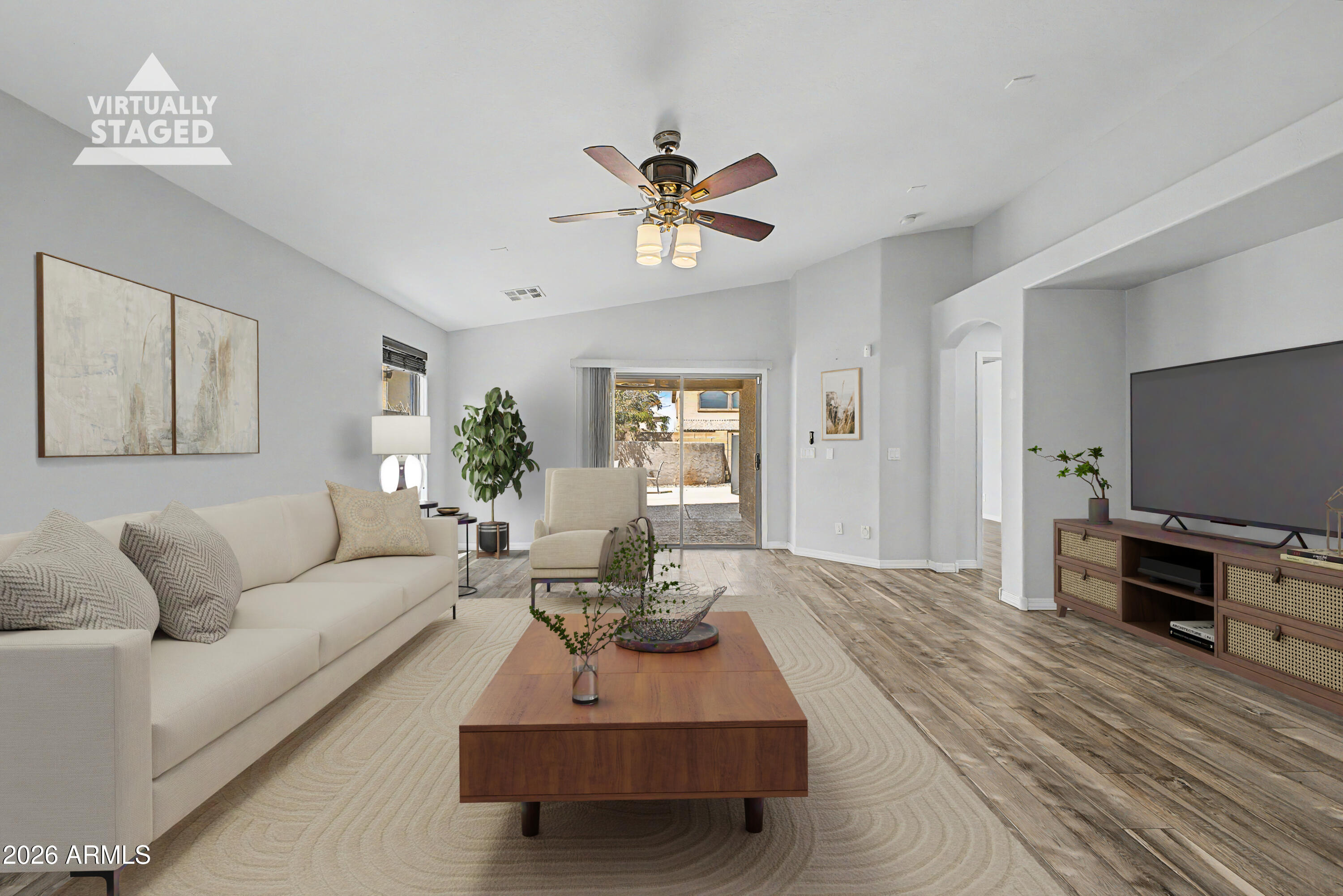 3644 W GOLDMINE MOUNTAIN Drive