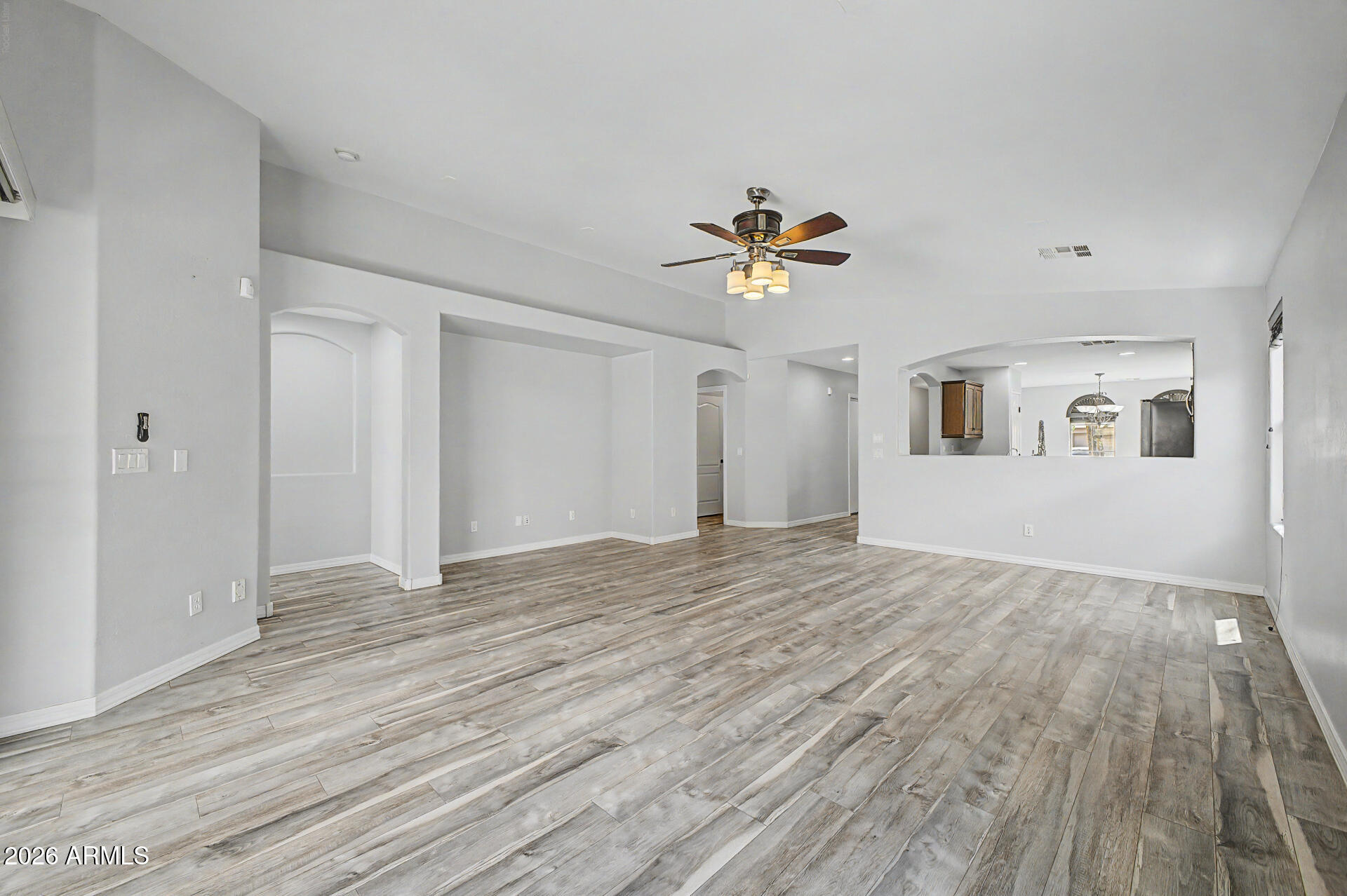 3644 W GOLDMINE MOUNTAIN Drive