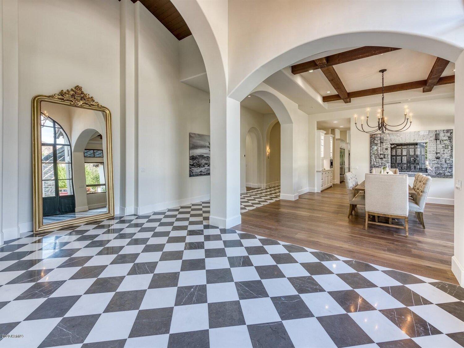 CHENEY ESTATES LOT 1-72 TR A-C D1 D2 E,F - Residential