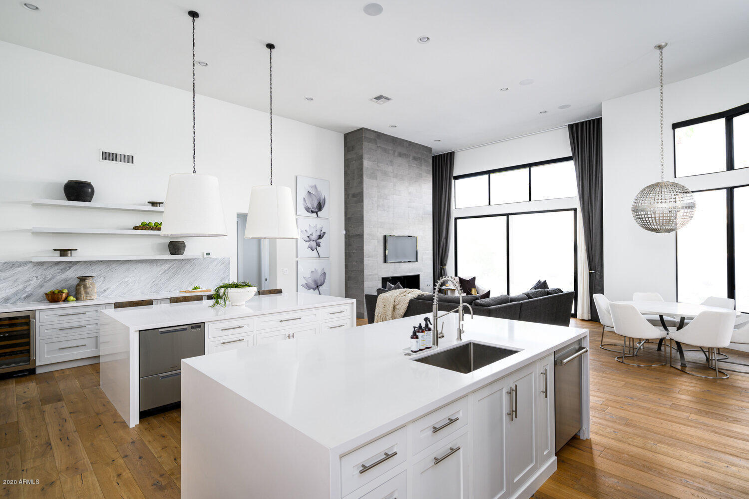 CHENEY ESTATES LOT 1-72 TR A-C D1 D2 E,F - Residential