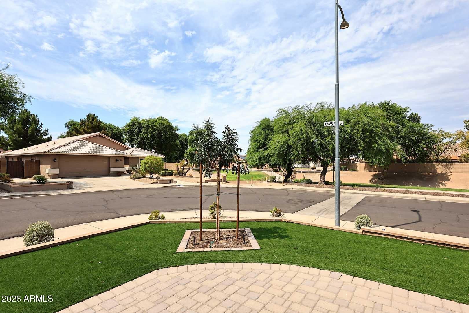 8818 W Melinda Lane