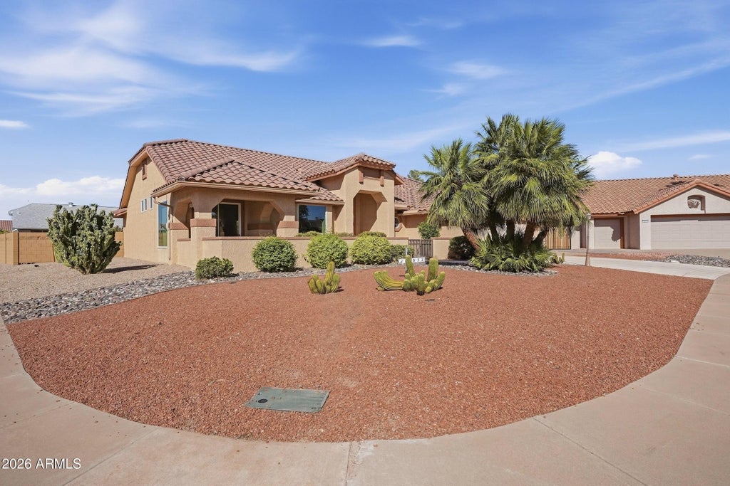 Photo of 14832 W Ravenswood Drive, Sun City West, AZ 85375 (MLS # 7080681)
