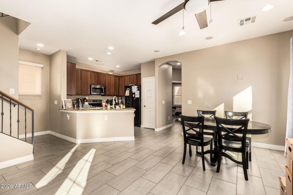 Photo of 1311 S Sabino Drive, Gilbert, AZ 85296 (MLS # 6985485)