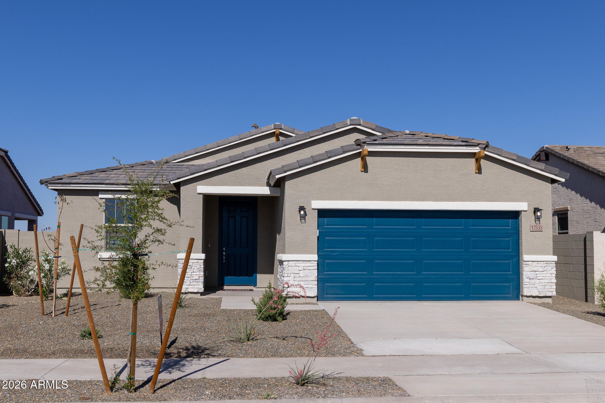 17535 N BOLERNO Drive
