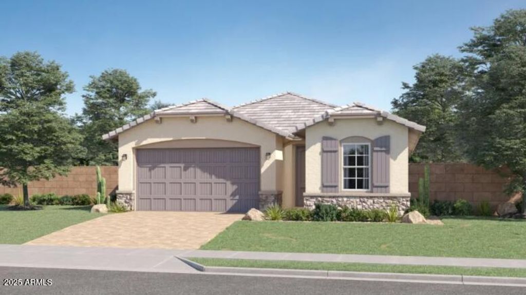 Photo of 19250 W Marissa Drive, Litchfield Park, AZ 85340 (MLS # 6942836)