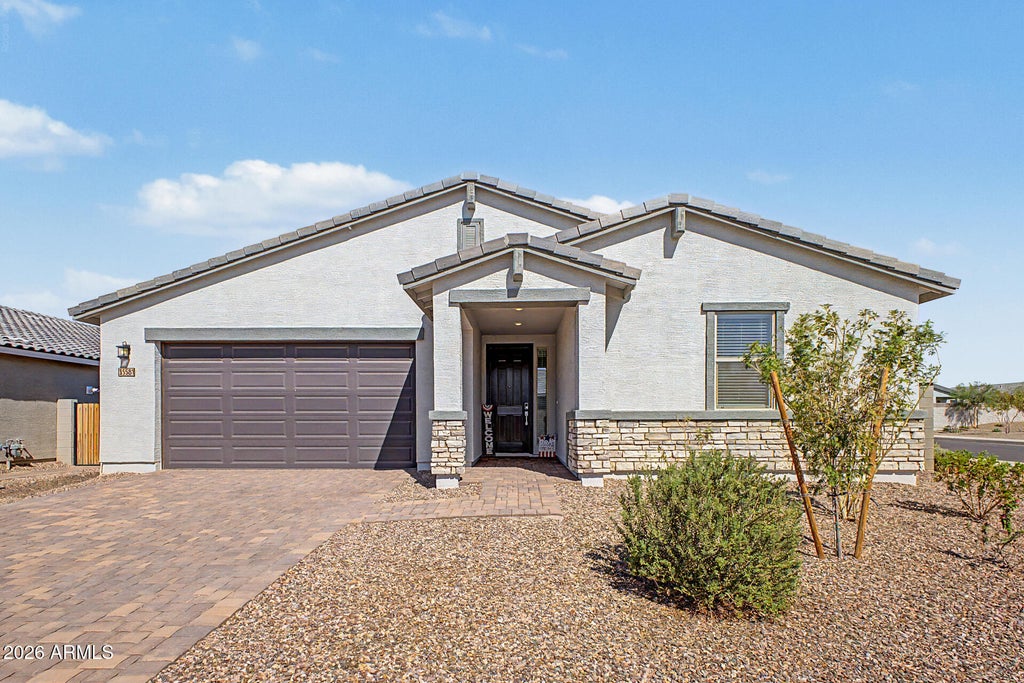 Photo of 35581 N Thicket Way, San Tan Valley, AZ 85144 (MLS # 7072540)