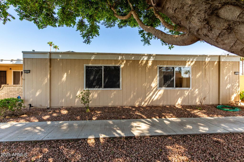 Photo of 10955 W Coggins Drive, Sun City, AZ 85351 (MLS # 6916499)