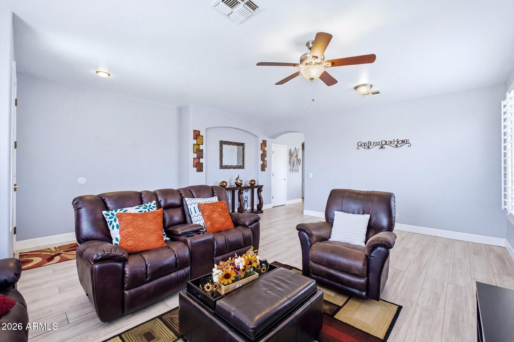 1708 W FRYE Road