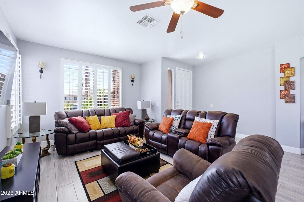 Photo of 1708 W Frye Road, Phoenix, AZ 85045 (MLS # 7032315)