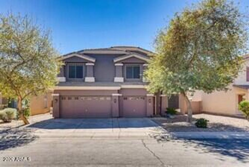 Photo of 12379 W Sells Drive, Avondale, AZ 85392 (MLS # 6995590)