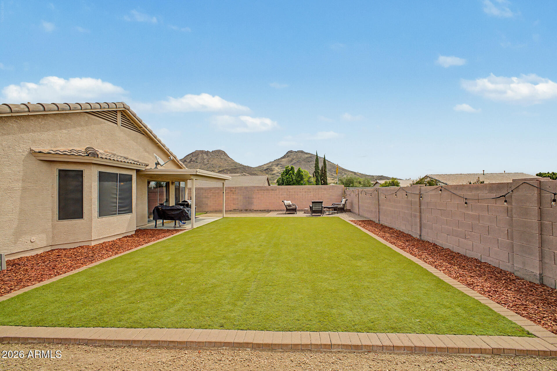 6603 W PRICKLY PEAR Trail