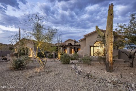 11885 N SUNSET VISTA Drive Fountain Hills AZ 85268