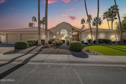 10073 E ASTER Drive Scottsdale AZ 85260