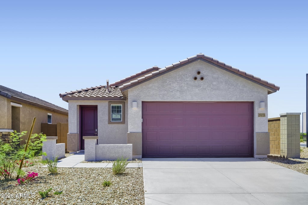Photo of 23206 W Corona Avenue, Buckeye, AZ 85326 (MLS # 7059561)