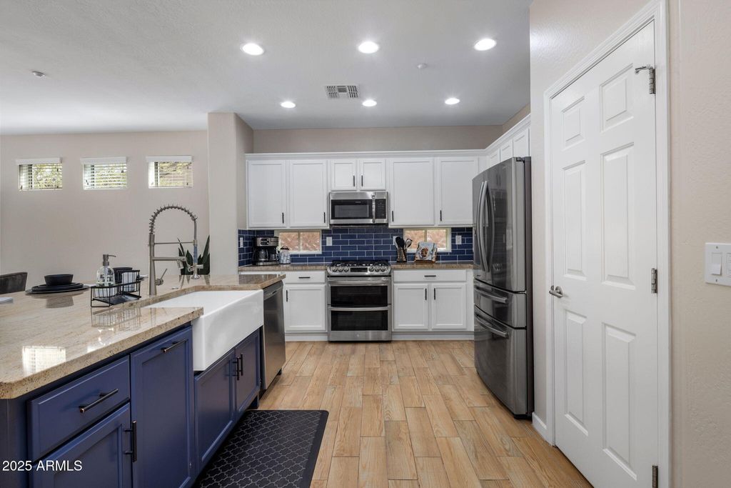 Photo of 2544 W Pumpkin Ridge Drive, Anthem, AZ 85086 (MLS # 6930789)