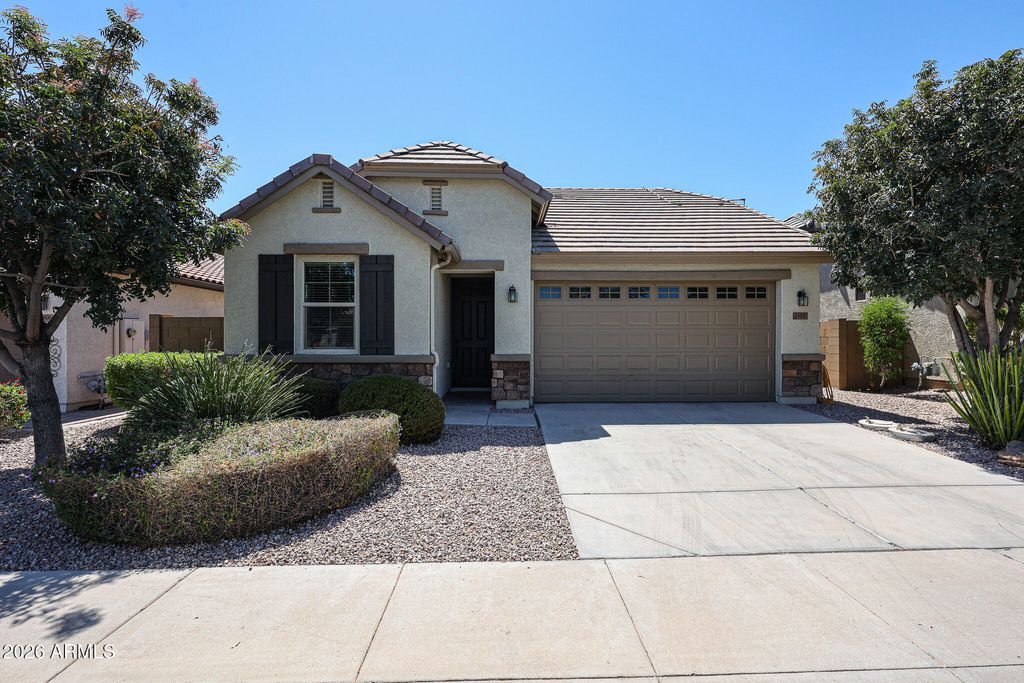 Photo of 15810 N 109th Avenue, Sun City, AZ 85351 (MLS # 7038440)