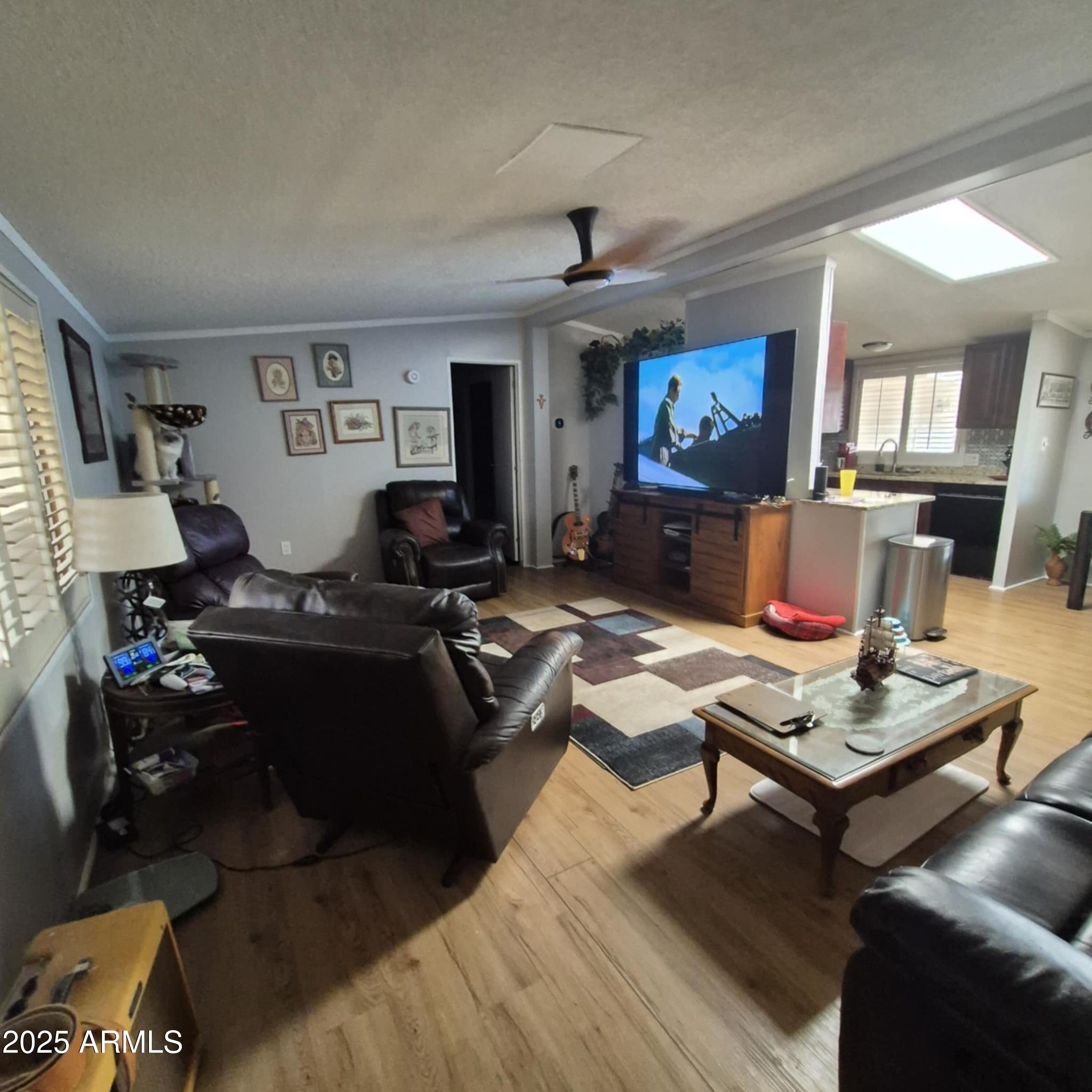 9828 E Pueblo Avenue 25