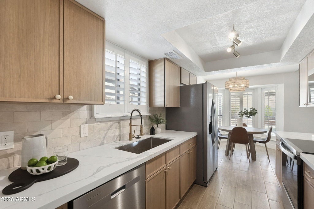 Photo of 3009 N Salida Del Sol, Chandler, AZ 85224 (MLS # 7091438)